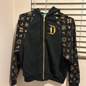 Disneyland Disney Women's XS Hoodie